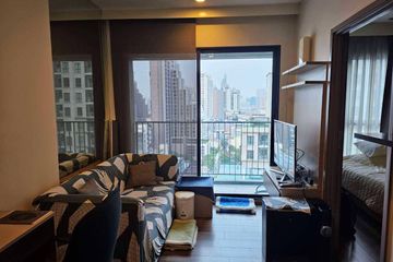 1 Bedroom Condo for rent in TEAL Sathorn-Taksin, Samre, Bangkok near BTS Wongwian Yai