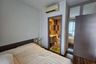 1 Bedroom Condo for rent in TEAL Sathorn-Taksin, Samre, Bangkok near BTS Wongwian Yai