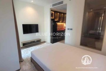 Condo for sale in The Riviera Ocean Drive, Nong Prue, Chonburi