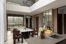 3 Bedroom House for rent in BuGaan Krungthep Kreetha, Hua Mak, Bangkok near MRT Si Burapha