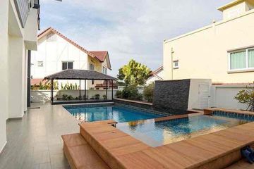 5 Bedroom Villa for rent in Nong Prue, Chonburi
