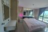 1 Bedroom Condo for Sale or Rent in The Blue Residence, Nong Prue, Chonburi