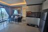 1 Bedroom Condo for Sale or Rent in The Blue Residence, Nong Prue, Chonburi