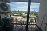1 Bedroom Condo for Sale or Rent in The Blue Residence, Nong Prue, Chonburi