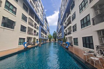 1 Bedroom Condo for Sale or Rent in The Blue Residence, Nong Prue, Chonburi