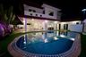 5 Bedroom Villa for rent in Nong Prue, Chonburi