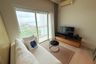 1 Bedroom Condo for rent in Veranda Residence Pattaya, Na Jomtien, Chonburi