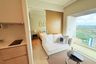 1 Bedroom Condo for rent in Veranda Residence Pattaya, Na Jomtien, Chonburi