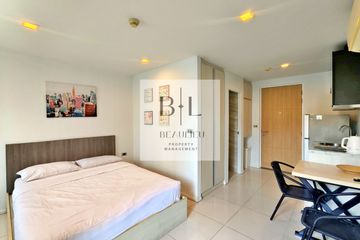 Condo for rent in The Urban Attitude Pattaya, Nong Prue, Chonburi