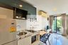 Condo for rent in The Urban Attitude Pattaya, Nong Prue, Chonburi