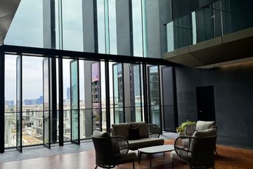 2 Bedroom Condo for rent in Mulberry Grove The Forestias Condominiums, Bang Kaeo, Samut Prakan