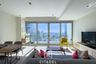 1 Bedroom Condo for rent in The River by Raimon Land, Khlong Ton Sai, Bangkok near BTS Krung Thon Buri