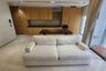 2 Bedroom Condo for rent in Saladaeng Residences, Silom, Bangkok near MRT Lumpini