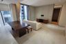 2 Bedroom Condo for rent in Saladaeng Residences, Silom, Bangkok near MRT Lumpini