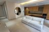 2 Bedroom Condo for rent in Saladaeng Residences, Silom, Bangkok near MRT Lumpini