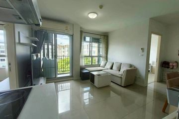 2 Bedroom Condo for rent in Fa Ham, Chiang Mai