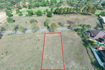 Land for sale in Nong Prue, Chonburi