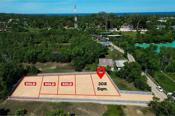 Land for sale in Maret, Surat Thani