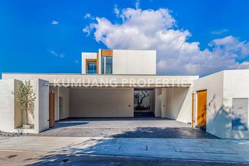 5 Bedroom House for sale in Suthep, Chiang Mai