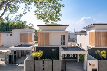 3 Bedroom House for sale in Kad Farang Village, Ban Waen, Chiang Mai
