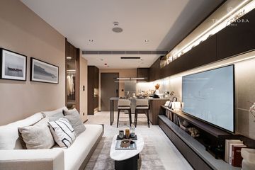 1 Bedroom Condo for sale in The Panora Estuaria, Na Jomtien, Chonburi