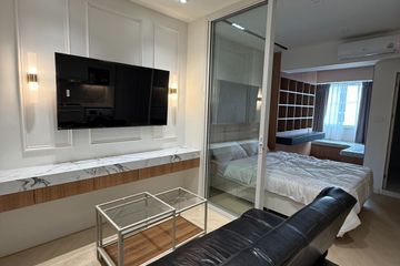 1 Bedroom Condo for rent in Ruan Kum Tower Condominium, Suthep, Chiang Mai