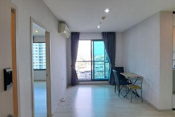 2 Bedroom Condo for sale in Life Pinklao, Bang Yi Khan, Bangkok near MRT Bang Yi Khan