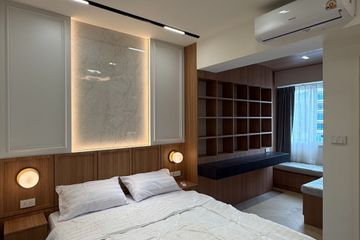 1 Bedroom Condo for rent in Ruan Kum Tower Condominium, Suthep, Chiang Mai