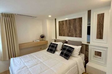2 Bedroom Condo for rent in Ruan Kum Tower Condominium, Suthep, Chiang Mai
