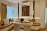 2 Bedroom Condo for rent in Ruan Kum Tower Condominium, Suthep, Chiang Mai
