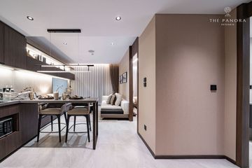 1 Bedroom Condo for sale in The Panora Estuaria, Na Jomtien, Chonburi