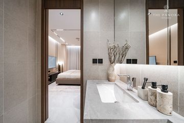 1 Bedroom Condo for sale in The Panora Estuaria, Na Jomtien, Chonburi