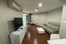 3 Bedroom Condo for Sale or Rent in Belle Grand Rama 9, Huai Khwang, Bangkok near MRT Phra Ram 9