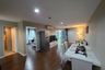 3 Bedroom Condo for Sale or Rent in Belle Grand Rama 9, Huai Khwang, Bangkok near MRT Phra Ram 9