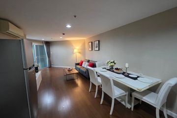 3 Bedroom Condo for Sale or Rent in Belle Grand Rama 9, Huai Khwang, Bangkok near MRT Phra Ram 9