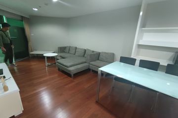 3 Bedroom Condo for Sale or Rent in Belle Grand Rama 9, Huai Khwang, Bangkok near MRT Phra Ram 9