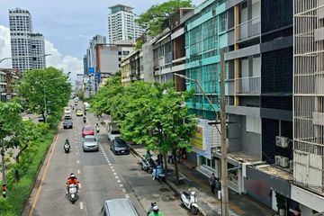 Commercial for rent in Chom Phon, Bangkok near MRT Lat Phrao