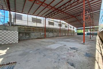 Warehouse / Factory for rent in Khlong Toei Nuea, Bangkok near BTS Asoke