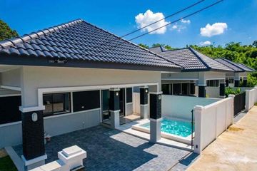 3 Bedroom House for sale in Huai Yai, Chonburi