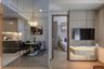 1 Bedroom Condo for rent in Celes Asoke, Khlong Toei Nuea, Bangkok near BTS Asoke