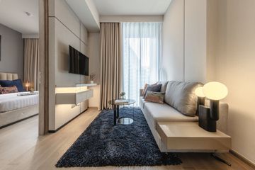 1 Bedroom Condo for rent in Celes Asoke, Khlong Toei Nuea, Bangkok near BTS Asoke