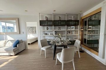 1 Bedroom Condo for sale in Sathorn Plus - By The Garden, Chong Nonsi, Bangkok near MRT Lumpini