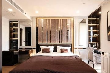1 Bedroom Condo for rent in Ashton Chula-Silom, Si Phraya, Bangkok near MRT Sam Yan
