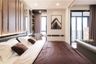 1 Bedroom Condo for rent in Ashton Chula-Silom, Si Phraya, Bangkok near MRT Sam Yan