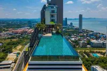 1 Bedroom Condo for rent in Nong Prue, Chonburi