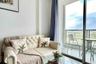 1 Bedroom Condo for rent in Nong Prue, Chonburi