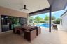 4 Bedroom House for rent in Baan Pattaya 5, Huai Yai, Chonburi