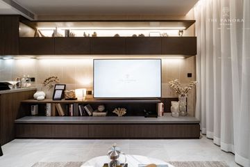 1 Bedroom Condo for sale in The Panora Estuaria, Na Jomtien, Chonburi