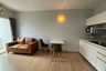1 Bedroom Condo for rent in Suthep, Chiang Mai