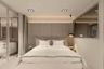 1 Bedroom Condo for sale in Hillside 4 Condominium, Chang Phueak, Chiang Mai